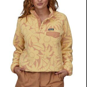 NWOT Patagonia Synchilla